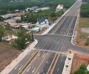 250tr/500m2 , ngang 10m ngay kcn becamex chơn thành