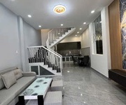 Nhà hẻm lê văn sỹ, 42m sổ đỏ chính chủ, nhỉnh 6 tỷ, mới tháng 8, 2025
