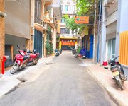 Mặt ngõ ô tô, kinh doanh tốt phố nguyên hồng 53m  x 4t x mt 4.1m   19,5 tỷ