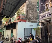 Nhà đẹp huỳnh khương an  đối diện trường đại học