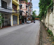 Bán nhà tây hồ, gần hồ, phân lô ô tô tránh, vỉa hè, chỉ 22 tỷ