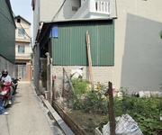 Bán lô đất đẹp   mai lâm, đông anh   diện tích 43m    ngõ ô tô   giá chào 4,6 tỷ