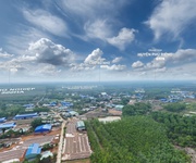 1000m2 , ngang 25m , sẳn 500m2 thổ , 539tr