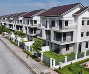 3 Biệt thự Centa Riverside   VSIP Từ Sơn, 3 tầng, giá gốc chủ đầu tư 13,8 tỷ