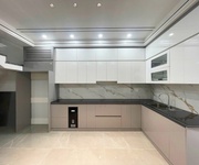 1 Bán nhà mới 5 tầng có thang máy   tuyến 2 lê hồng phong   đường 15m   gara ô tô   full công năng