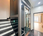 4 Bán nhà mới 5 tầng có thang máy   tuyến 2 lê hồng phong   đường 15m   gara ô tô   full công năng
