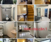 Bán 2 căn nhà trống   lê văn sỹ, quận 3   giá tốt, nhà đẹp, vị trí trung tâm
