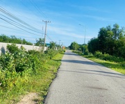 2 Bán 5650m2 đất thổ cư đường trần quang diệu, tân phước, lagi gái rẻ 3.5tr/m2