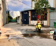 Đất siêu đẹp ngay cầu an lộc gò vấp  giá đầu tư ngon, xe hơi đậu, bán gấp giá tốt