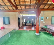 Bán siêu nhà vườn   tp dĩ an - diện tích: 1700m2