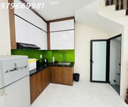 Hot  bán nhà hoài đức   ngõ rộng, thoáng trước sau