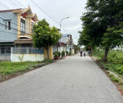 Bán gấp siêu phẩm mặt đường Cát Khê   Tràng Cát diện tích 93m2 đường nhựa 8m giá siêu mềm.