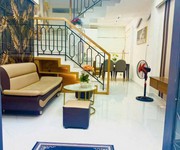 Cần bán gấp nhà phạm văn chiêu gò vấp - 55m2 - 2 tầng - chỉ 5.6 tỷ