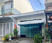 Bán đất tặng nhà mặt tiền số 18 đường lương khánh thiện - đà nẵng  diện tích: 70 m   ngang 5m