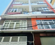 Sốc - giảm 2 tỷ - phan xích long - phú nhuận - 5 tầng btct - hoàn công đủ - hxh - khu phân lô - bán