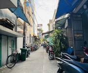 Bán gấp nhà hương lộ 2 gần ngã tư 4 xã 44m2 , tầng nhỉnh 4 tỷ