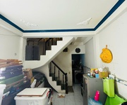 Bán nhà 2 tầng btct - 30m2 chỉ nhỉnh 3.7 tỷ -  1 thùng sơn ở ngay