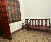 8 Cho thuê nhà 424 đường Thuỵ Khuê - gần chợ Bưởi - FULL đồ