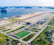 Đất nền Phương Đông Vân Đồn giá chỉ từ 27Tr/m2
