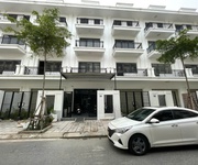 6 Bán nhà khu đô thị Phúc Tiến, An Dương, Hải Phòng.  Giá 5,6 tỷ.