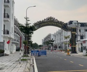 7 Bán nhà khu đô thị Phúc Tiến, An Dương, Hải Phòng.  Giá 5,6 tỷ.