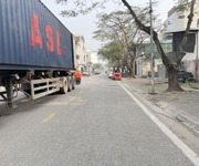 Bán 78,8m2 đất mặt đường 17m, phố Hoa Động, Phường Long Biên - Phù hợp làm văn phòng/nhà xưởng