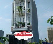 Nhà hxh đường Bưng Ông thoàn phú hữu DT 57m, 3 tầng