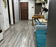 Bán CH 56M Toà 2A Nhà ở xã hội Hưng Thịnh - Full nội thất. Giá chỉ 2.8x tỷ