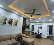 Bán CH 70M toà CT1 Nam Xa La, Hà Đông - Full nội thất. 2 ngủ, SĐCC. Chỉ 3.7x tỷ