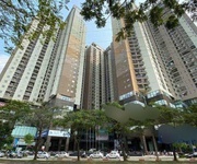 Căn hộ 87m2 2PN 2WC toà Golden Palace Mễ Trì full nội thất đẹp