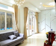 Bán nhà 4 tầng HXH Phạm Văn Chiêu- P9- GÒ VẤP - 60M2- GIÁ 6.8 TỶ