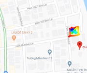 5 Cho Thuê Phòng Trọ Đầy Đủ Nội Thất   Bình Thạnh   Nhà Trọ Thảo Tiên