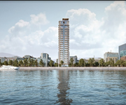 Quỹ căn Filmore 2PN  quyền view trực diện sông Hàn - CSBH chỉ 100 triệu nhận nhà ở ngay - HTLS 18 th