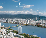 2 Quỹ căn Filmore 2PN  quyền view trực diện sông Hàn - CSBH chỉ 100 triệu nhận nhà ở ngay - HTLS 18 th