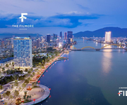 1 Quỹ căn Filmore 2PN  quyền view trực diện sông Hàn - CSBH chỉ 100 triệu nhận nhà ở ngay - HTLS 18 th