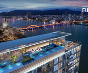 4 Quỹ căn Filmore 2PN  quyền view trực diện sông Hàn - CSBH chỉ 100 triệu nhận nhà ở ngay - HTLS 18 th