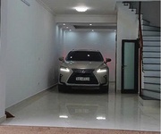 Bán nhà ngõ Cầu Giấy, 50m2 x 4 tầng, ô tô tránh