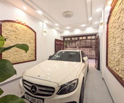 Bán nhà ngõ 34 Nguyễn Thị Định, 60m2 x 5 tầng, ô tô tránh