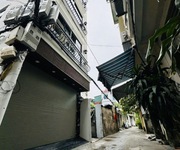 Bán nhà ngõ 96 thượng thanh 35m x 6t thang máy mới tinh, lô góc, giá hợp lý còn thương lượng. lh