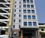 Bán tòa nhà cao tầng 2 mt hoàng việt gần sb tân sơn nhất  12,2x20m 12 tầng thang máy-158 tỷ