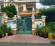 Biêt thự  bình chánh, đường số 10 , 6x24m, 4 tầng, 4pn, sh, 16 tỷ.