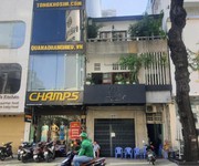 Bán nhà mặt tiền đoạn 2 chiều ngang 6m nh 7x17,5m, 3tầng 411 võ văn tần p5 quận 3
