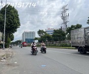 3 Bán nhà 4 tầng mặt tiền tô ký - phường trung mỹ tây q12, dt: 56m2, giá: 6,4 tỷ .