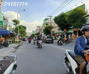 4 Bán nhà 4 tầng mặt tiền tô ký - phường trung mỹ tây q12, dt: 56m2, giá: 6,4 tỷ .