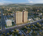 Bán căn hộ 1pn 50m    mặt tiền ql51 phú mỹ, maison grand 1,65 tỷ