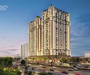 Bán căn hộ 2pn 60m    trung tâm cảng phú mỹ, maison grand 1,98 tỷ