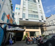 1 Bán tòa nhà cao tầng 2 mt hoàng việt gần sb tân sơn nhất  12,2x20m 12 tầng thang máy-158 tỷ