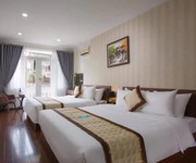2 Cho thuê ks 28p, mt6m, cạnh vincom bà triệu, chủ ưu tiên khách đã làm chuỗi ks