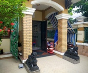 2 Biêt thự  bình chánh, đường số 10 , 6x24m, 4 tầng, 4pn, sh, 16 tỷ.