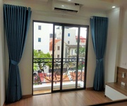 3 Bán nhà cầu diễn bắc từ liêm 32m2 6 tầng thang máy, hơn 8 tỷ